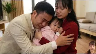 Late Truth Revealed Tieu San Confesses to CEO Hai That Ivy Is His Biological Daughter