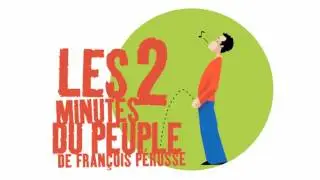 Les 2 minutes du peuple &ndash; Radio associative &ndash; Matin r&eacute;volte &ndash; Fran&ccedil;ois P&eacute;russe