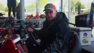 SANTEE COOPER SWAMP FISHING FOR CRAPPIE PART 2