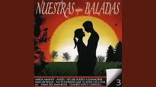 No Es Extraño Que Tú Estés Loca por Mi