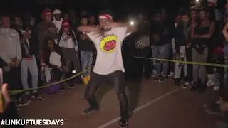 @LinkUpTuesdays - Swizlle vs ESkillz