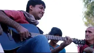 'Bhajo Re Bhaiya' by Vedanth Bharadwaj