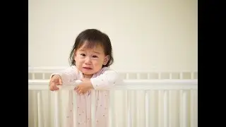 Ask an expert: Help! My baby isn't sleeping | EveryParentPBC.org