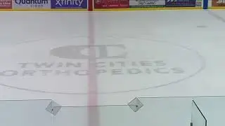 Mounds View High vs Roseville High School Boys' Varsity Hockey