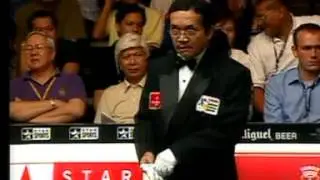 San Miguel Asian 9-Ball Tour 2005 [Ep 4/4] Manila
