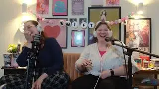 The End of an Era: Swiftlore's Final Episode
