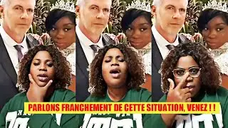 🚨🚨LES REBONDISSEMENTS DANS L'AFFAIRE VIVI ET FRED : ON SE DIT TOUT CHEZ TINA BAGNON EN DIRECT !