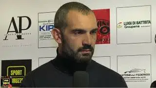SA Midseason Awards, Infantino (Notaresco) miglior gol dell'avvio di stagione | Serie D