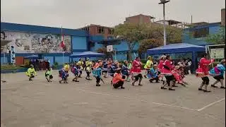 Fer - contradanza