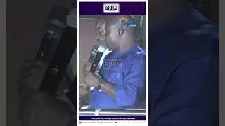 Declare It Loud: I Escape the Covenant of Failure!