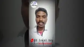 New Ho Munda motivational2023#adivasi Ho munda motivational video || #localboy