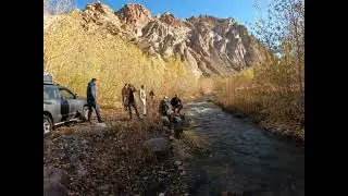 Rivi&egrave;re Tassaout. o&ugrave; la vall&eacute;e perdu. @hakimbouhlala8763