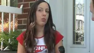 Fetch! Pet Care of Staten Island interview on NY1 News.