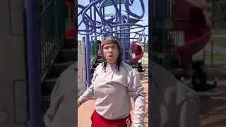 EZEE X NATALIE VERY FUNNY SKIT 🤣
