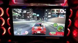 Road to the Crimson Meter WMMT4 Stage 43