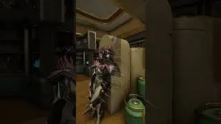 No One Knows About This Tech In Warframe! 🤫 #walkthrough #warframe  #tennocreate