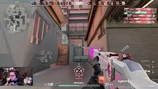 Shroud's views on new zedd skin sound