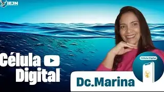 🔴 ADORA&Ccedil;&Atilde;O COM VIS&Atilde;O DE TRONO - C&Eacute;LULA DIGITAL IEJN - MARINA DUBOVICKI