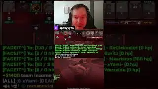 twitch: spexyyycs #cs2 #counterstrike2 #counterstrike #counterstrike2clips