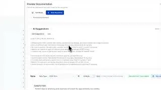 Clarafi Demo-Visit