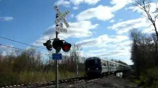 Unrebuilt M3's on MN 649