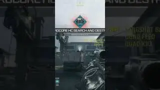 Mw3 Crossmaps #crossmap #ofortuna