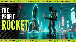Make huge ROI's In Just 5 Minutes - The Profit Rocket Strategy 🚀