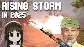 Rising Storm Vietnam 2 in 2025