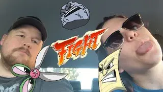 Date Night: Rock Paper Scissors Edition
