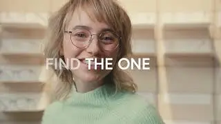 THE ONE FOR YOU - Clip 2