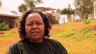 CHS Community Health Support for HIV Care and Treatment