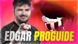EDGAR PROGUIDE by Symantec