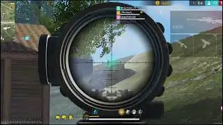free fire game op gameplay op video skill
