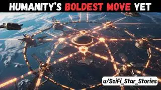 She Decoded the Impossible &mdash; The Human Who Mastered Alien Technology | HFY Stories | Sci-Fi Story