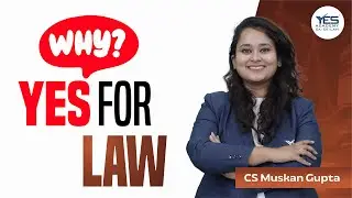 Best Law Entrance Coaching in India 2025 🚀 | Why YES Academy is the #1 Choice for Law Aspirants!