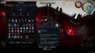 V Rising: Vampire castle builder