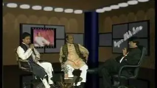 Bazm-e-Mehdi Hassan With King of Ghazal By Muhammad Faysal Nadeem