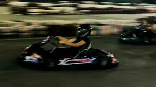 Kartings en Valencia (cinematic vlog)