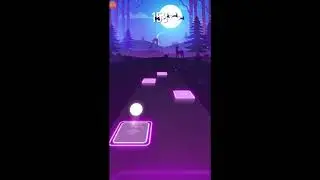 TILES HOP - Relaxing Piano Music
