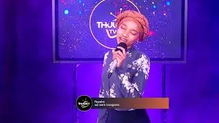 Ngcebo - we were foreigners