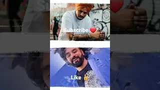 Sidhu Moose Wala 🆚 Babu Maan ll #sidhumoosewala  #babumaan