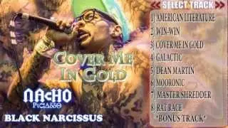 [HD] NACHO PICASSO ~ BLACK NARCISSUS ~ FULL ALBUM {MUSIC PLAYER}