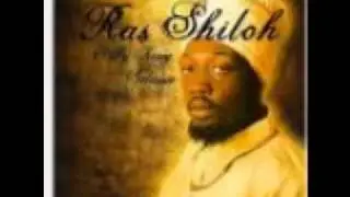 Ras Shiloh Look Into The Road