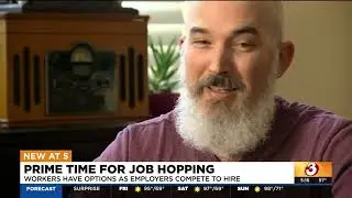 More Arizona workers 