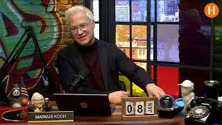 US-B&ouml;rsenexperte Koch: Das Comeback der R&uuml;stungsaktien