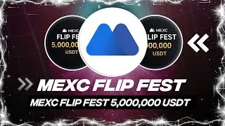 MEXC Futures Flip Fest | Event Overview & Rules
