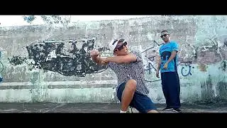 INICIO DE CURSO  (VIDEO OFICIAL) MAESTRO DE CEREMONIAS FT. NEGRO MIER 
