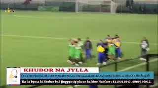 Мегхалая будет бороться с лучшими штатами за трофей Сантош, 22-й