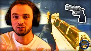 ОРИГИНАЛЬНЫЕ BLACK OPS!