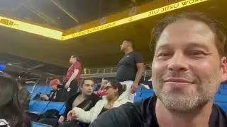 Recap JJWL UCLA Blue belt Masters 3 medium heavy and competition philosophy